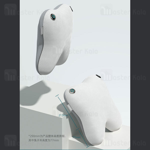 ماساژور کمر و گردن Philips Multifunctional Back Massager PPM4311